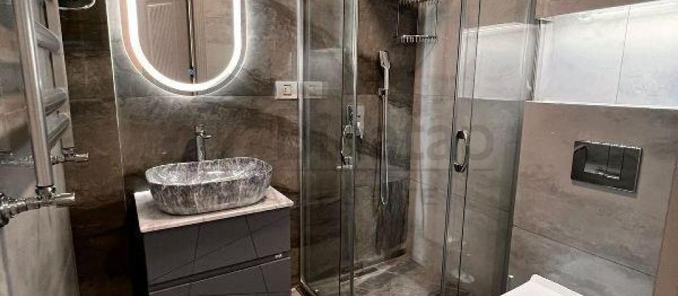 Gəncə prospekti, Həzi Aslanov m/s yaxın 3 otaqlı mənzil satılır/126 kv.m. - 13