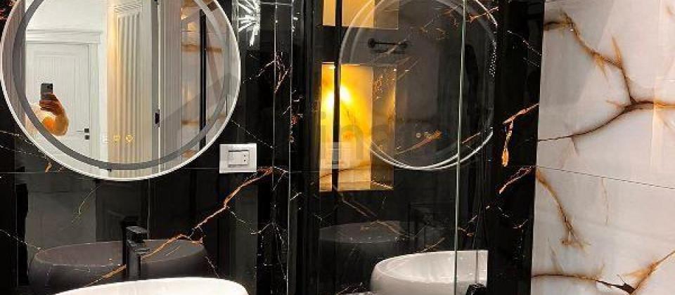 Gəncə prospekti, Həzi Aslanov m/s yaxın 3 otaqlı mənzil satılır/126 kv.m. - 14