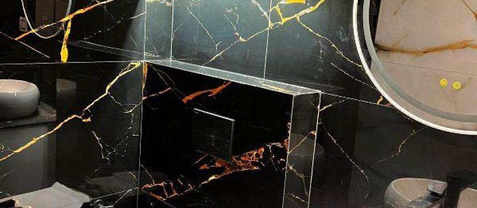 Gəncə prospekti, Həzi Aslanov m/s yaxın 3 otaqlı mənzil satılır/126 kv.m. - 15