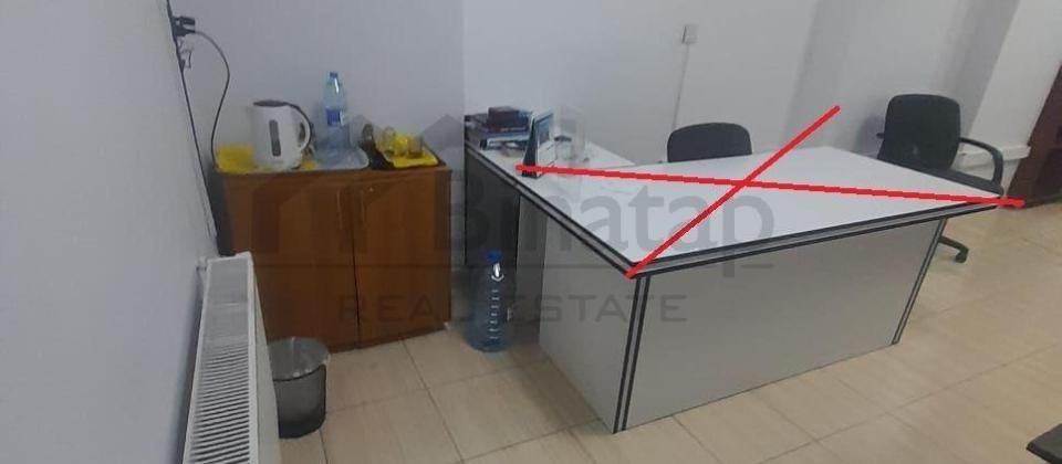 nizamide 25kv ofis icaresi - 2