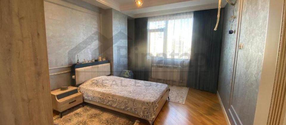 8 Noyabr m/s yaxın 4 otaqlı mənzil satılır/185 kv.m. - 5