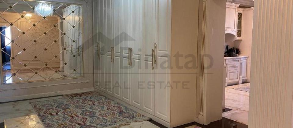 8 Noyabr m/s yaxın 4 otaqlı mənzil satılır/185 kv.m. - 12