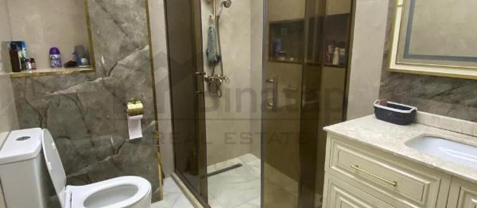 8 Noyabr m/s yaxın 4 otaqlı mənzil satılır/185 kv.m. - 14