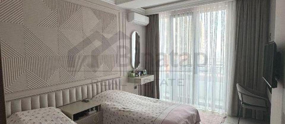 "Belvedere Residence", Elmlər Akademiyası m/s yaxın 3 otaqlı mənzil satılır/101 kv.m. - 5