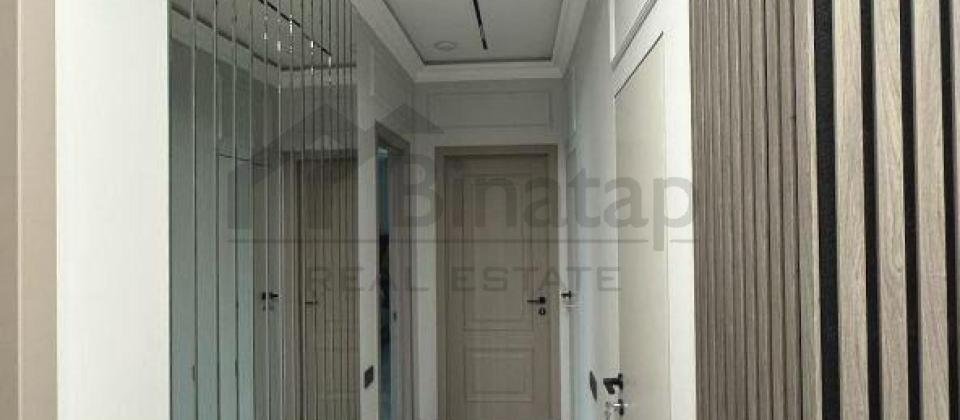 "Belvedere Residence", Elmlər Akademiyası m/s yaxın 3 otaqlı mənzil satılır/101 kv.m. - 10