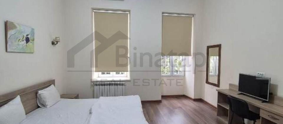 HOSTEL (OTEL) İCARƏYƏ VERİLİR..! 7 otaq, 250 kv.m., Sahil m/s yanında yerləşir - 5