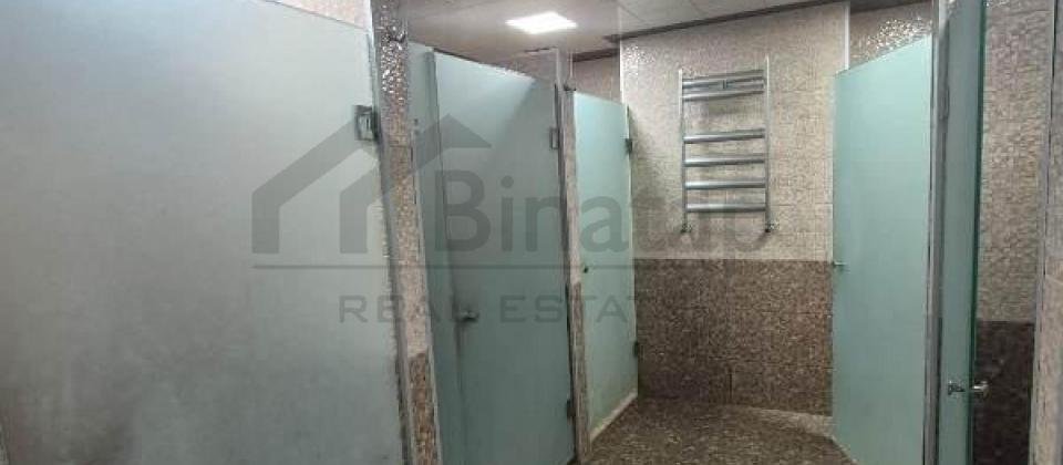 HOSTEL (OTEL) İCARƏYƏ VERİLİR..! 7 otaq, 250 kv.m., Sahil m/s yanında yerləşir - 11