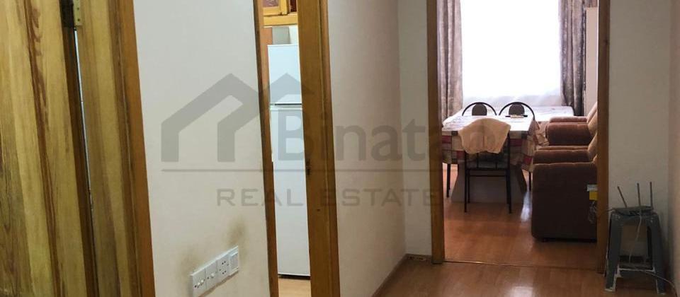 Satılır 2 otaqlı yeni tikili 60 m², İnşaatçılar m. - 4