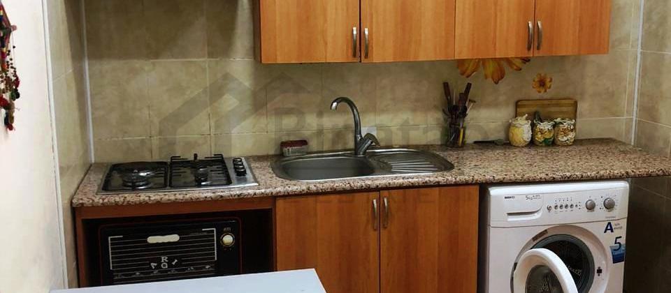 Satılır 2 otaqlı yeni tikili 60 m², İnşaatçılar m. - 5