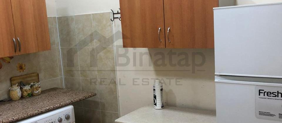 Satılır 2 otaqlı yeni tikili 60 m², İnşaatçılar m. - 6