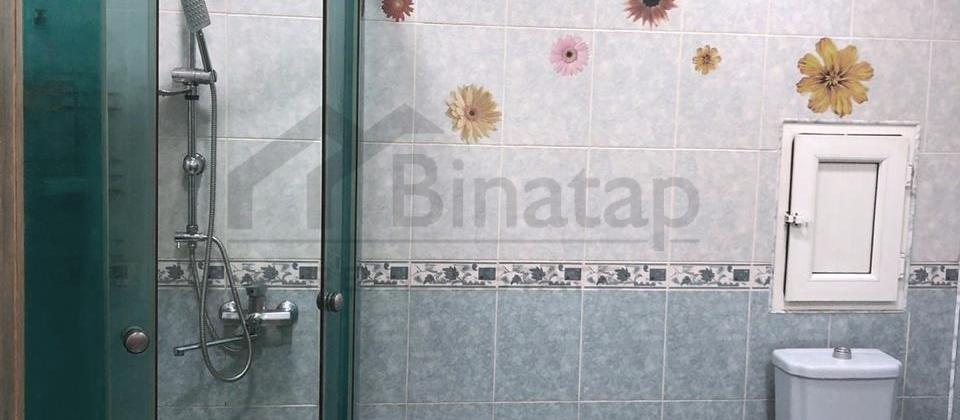 Satılır 2 otaqlı yeni tikili 60 m², İnşaatçılar m. - 7