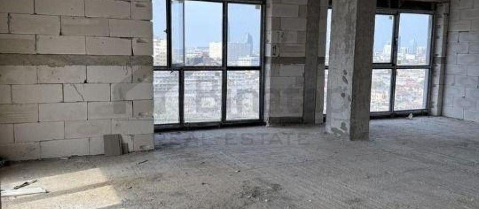 Baku City Residence Khatai - 6