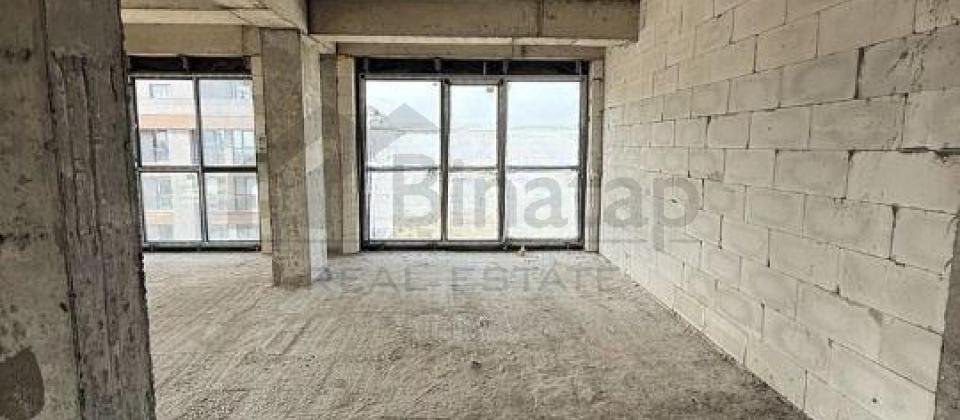 Baku City Residence Khatai - 8