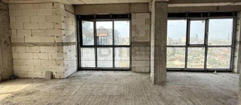 Baku City Residence Khatai - 9