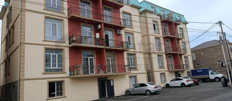 Masazır qəsəbəsi mənzil satılır - 2