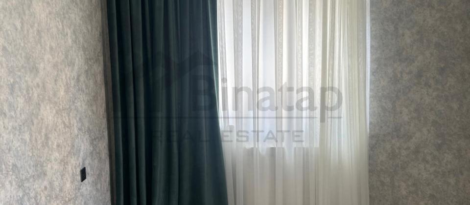 Tibb Universitetinın yaxınlığında, - 4