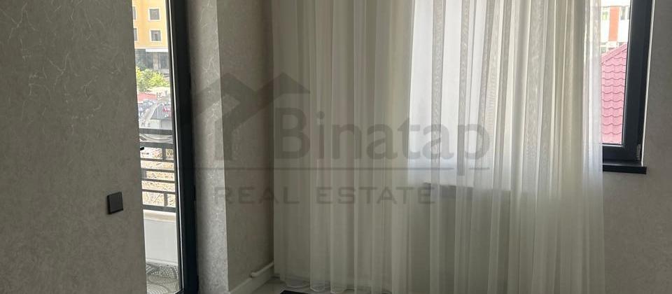 Tibb Universitetinın yaxınlığında, - 9