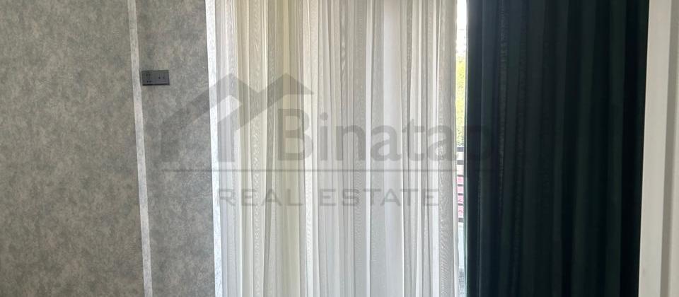 Tibb Universitetinın yaxınlığında, - 10