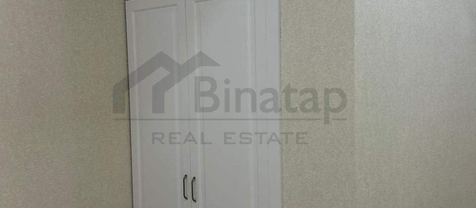 Tibb Universitetinın yaxınlığında, - 15