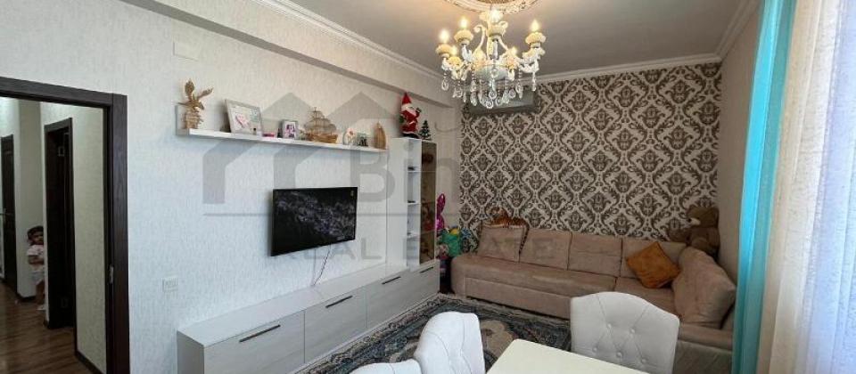 Mida Yaşayış Kompleksində 2 otaqlı mənzil satılır/65 kv.m. - 3