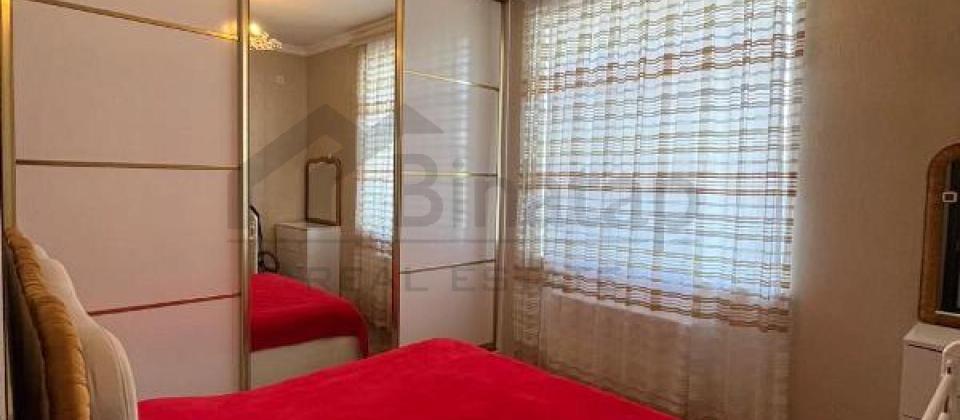Mida Yaşayış Kompleksində 2 otaqlı mənzil satılır/65 kv.m. - 4