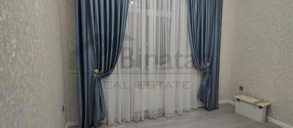 Mida Yaşayış Kompleksində 2 otaqlı mənzil satılır/64 kv.m. - 4