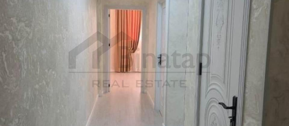 Mida Yaşayış Kompleksində 2 otaqlı mənzil satılır/64 kv.m. - 5