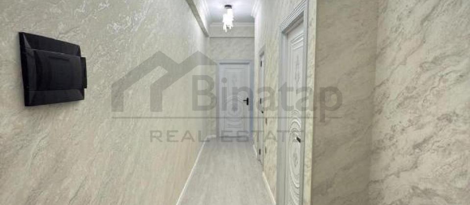 Mida Yaşayış Kompleksində 2 otaqlı mənzil satılır/64 kv.m. - 6