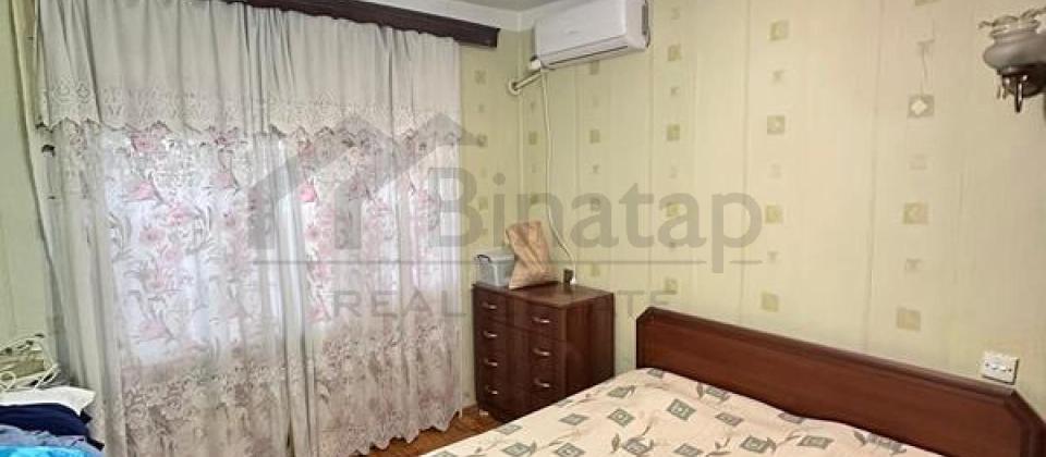 Statistika Komitəsi və Pəncərə restoranının yanında 3 otaqlı mənzil satılır/70 kv.m. - 4