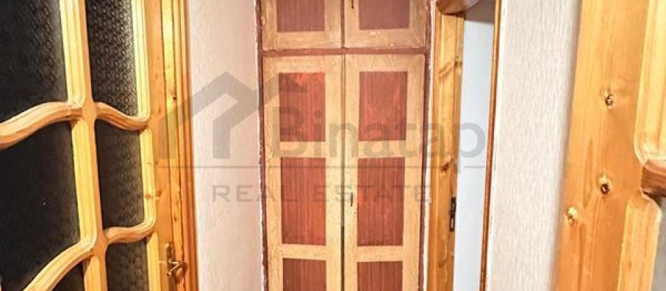 Statistika Komitəsi və Pəncərə restoranının yanında 3 otaqlı mənzil satılır/70 kv.m. - 8