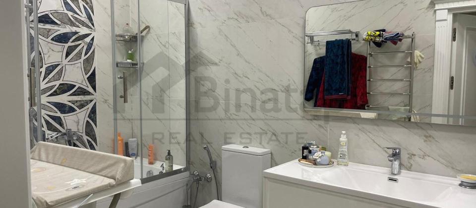 Satılır 2 otaqlı yeni tikili 114 m², 28 May m. - 9