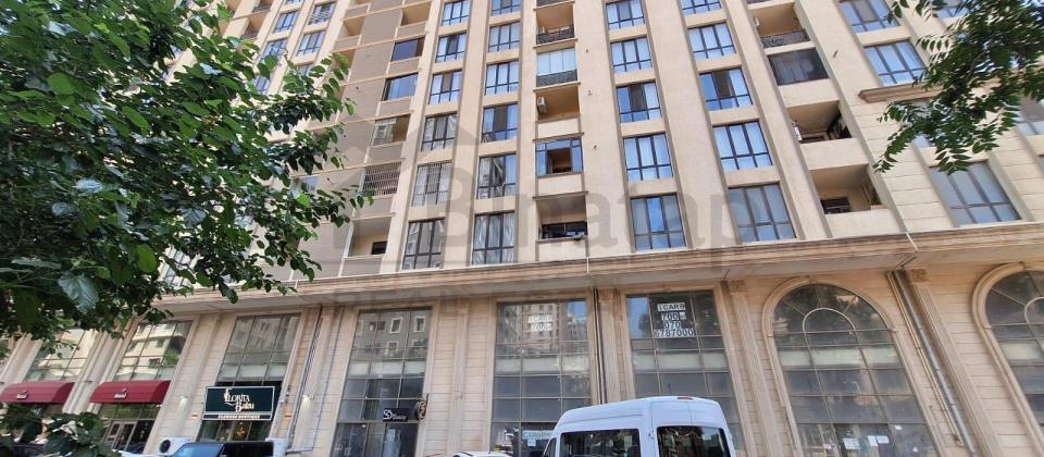 Satılır 2 otaqlı yeni tikili 114 m², 28 May m. - 12