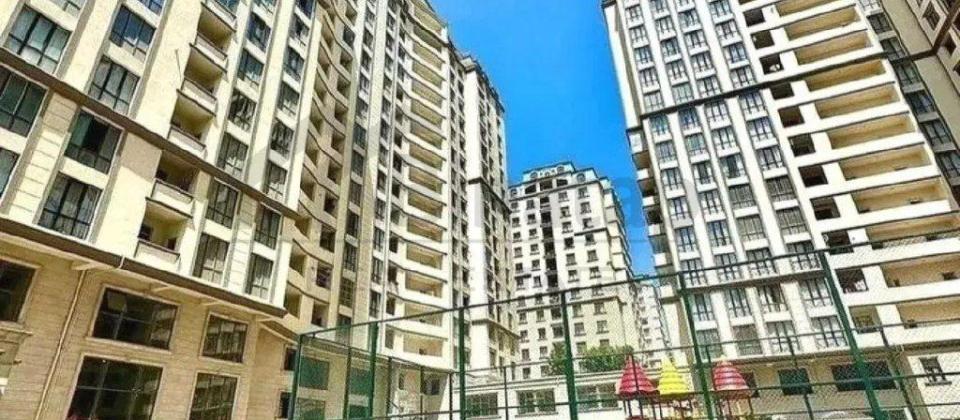 Satılır 2 otaqlı yeni tikili 114 m², 28 May m. - 13