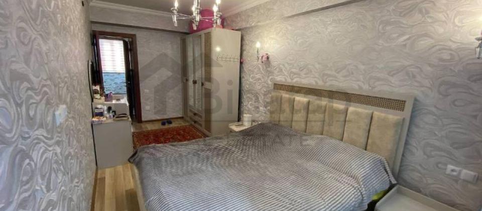 A.M.Şərifzadə küçəsi, İnşaatçılar m/s yaxın 2 otaqlı mənzil satılır/70 kv.m. - 4