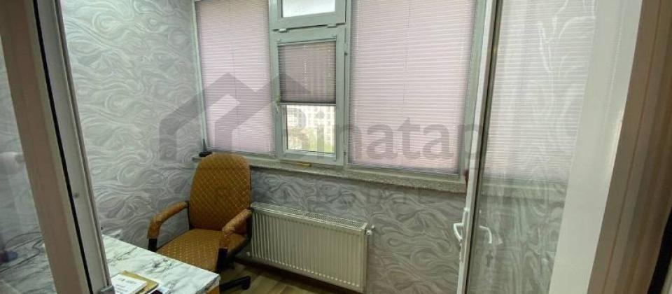 A.M.Şərifzadə küçəsi, İnşaatçılar m/s yaxın 2 otaqlı mənzil satılır/70 kv.m. - 5