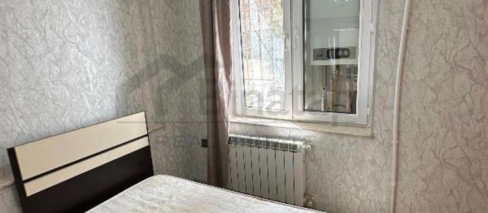 Statistika Komitəsinin yanı, Nizami m/s yaxın 2 otaqlı mənzil satılır/35 kv.m. - 3