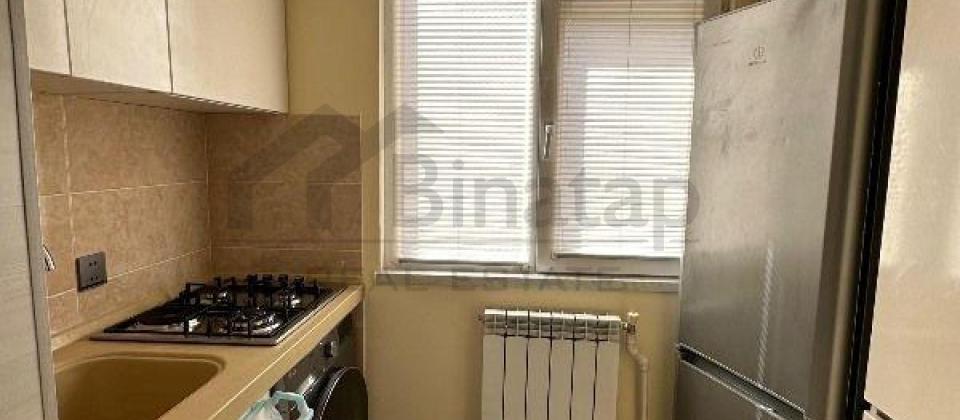 Statistika Komitəsinin yanı, Nizami m/s yaxın 2 otaqlı mənzil satılır/35 kv.m. - 5