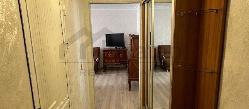 Statistika Komitəsinin yanı, Nizami m/s yaxın 2 otaqlı mənzil satılır/35 kv.m. - 7