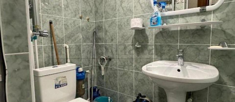 Statistika Komitəsinin yanı, Nizami m/s yaxın 2 otaqlı mənzil satılır/35 kv.m. - 8