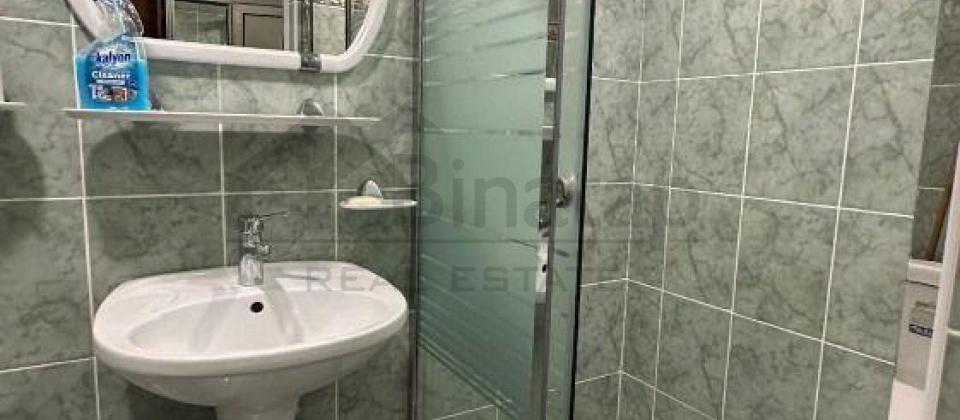 Statistika Komitəsinin yanı, Nizami m/s yaxın 2 otaqlı mənzil satılır/35 kv.m. - 9