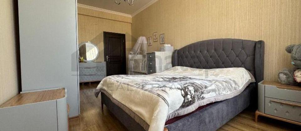 Mida Yaşayış Kompleksində 3 otaqlı mənzil satılır/90 kv.m. - 7