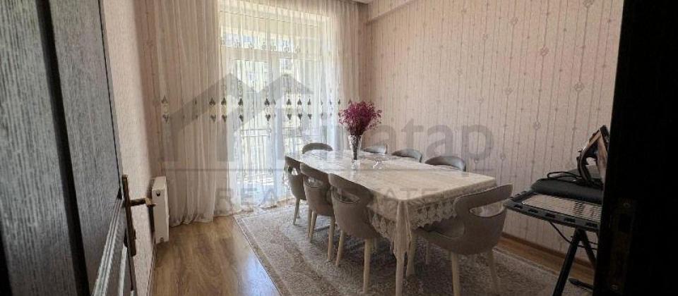 Mida Yaşayış Kompleksində 3 otaqlı mənzil satılır/90 kv.m. - 9