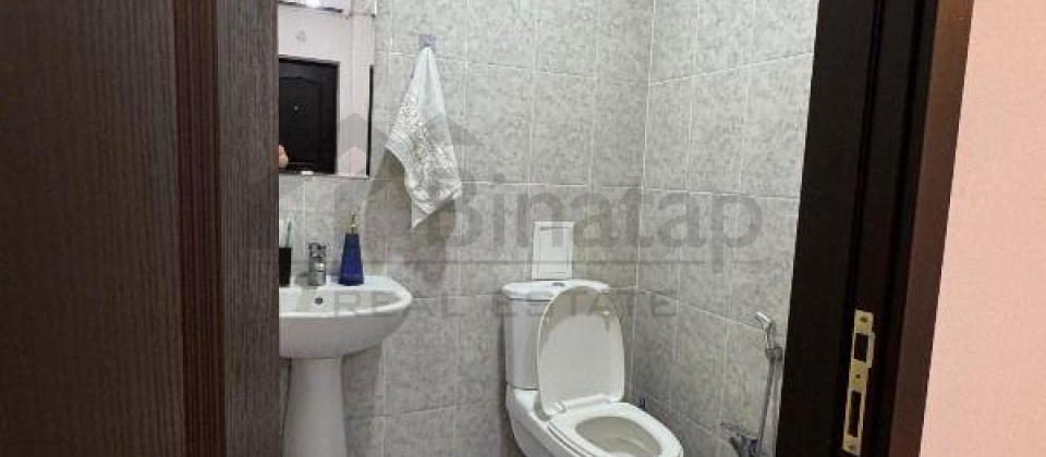 Mida Yaşayış Kompleksində 3 otaqlı mənzil satılır/90 kv.m. - 14