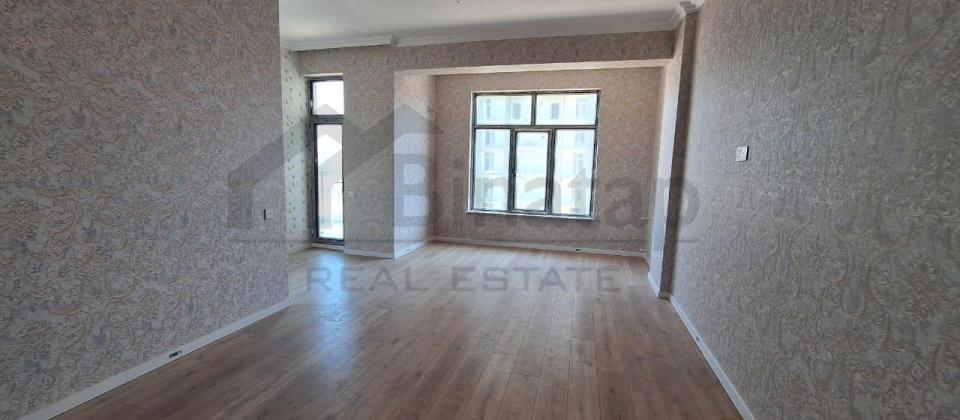 Satılır 2 otaqlı yeni tikili 65 m², Nizami m. - 3