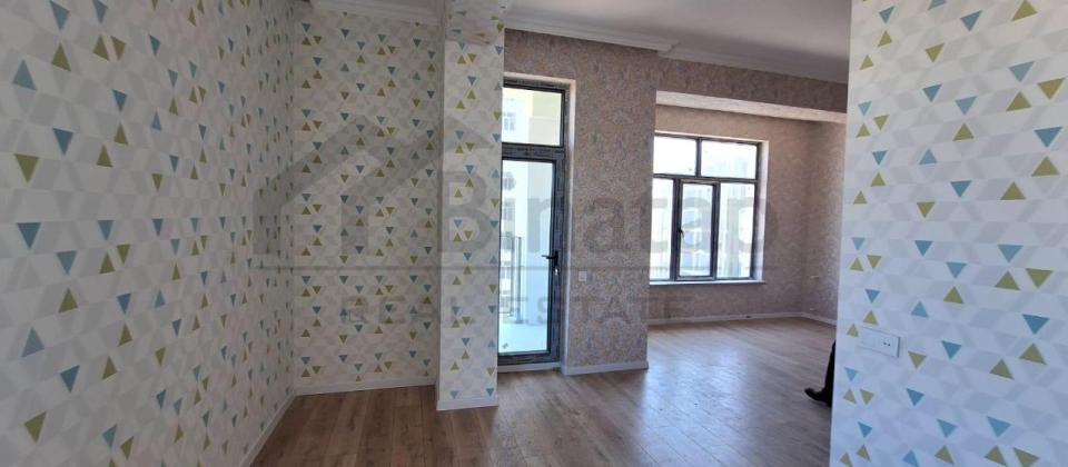 Satılır 2 otaqlı yeni tikili 65 m², Nizami m. - 4