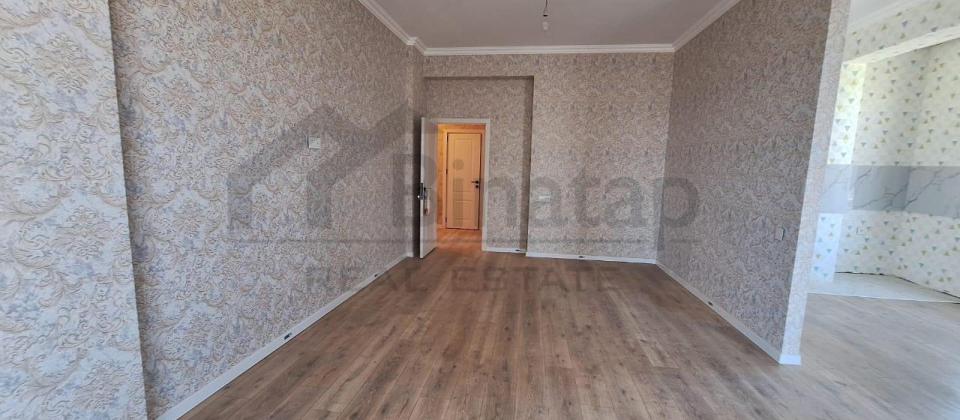 Satılır 2 otaqlı yeni tikili 65 m², Nizami m. - 7