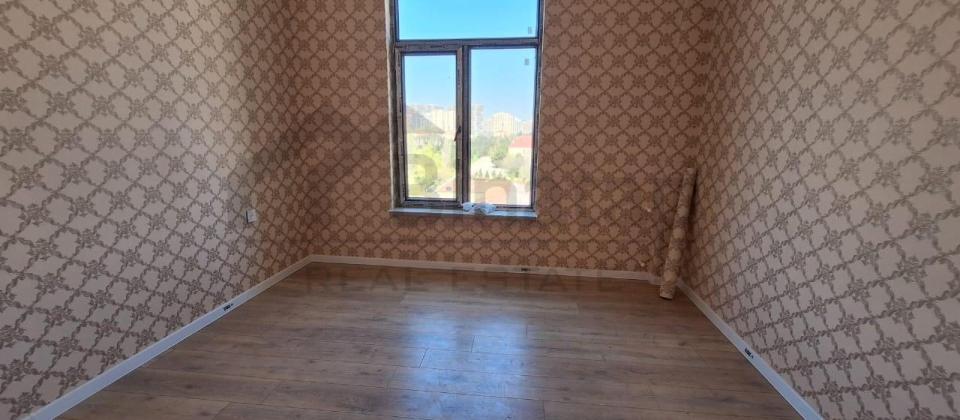 Satılır 2 otaqlı yeni tikili 65 m², Nizami m. - 9