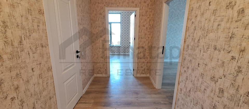 Satılır 2 otaqlı yeni tikili 65 m², Nizami m. - 10