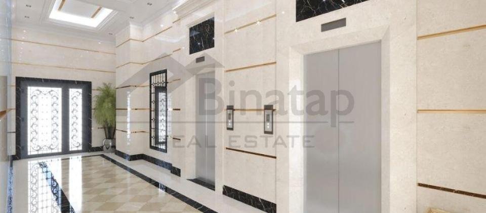ZÜMRÜD RESİDENCE - 2