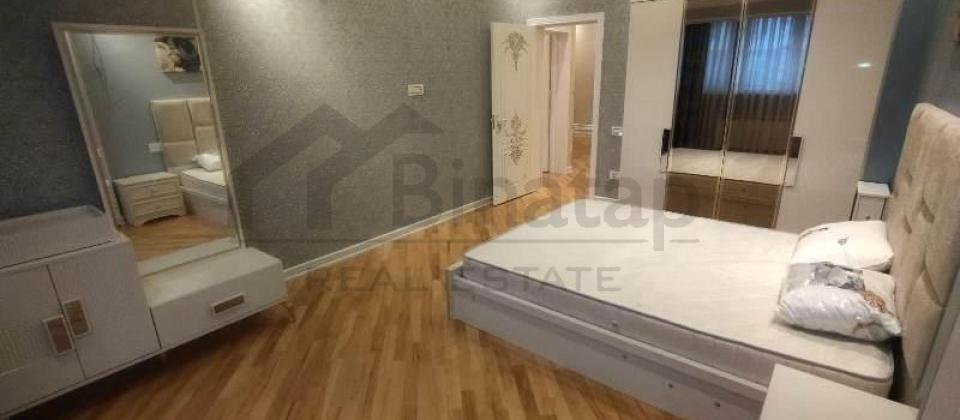 7ci mkrn, Dərnəgül və Azadlıq Prospekti m/s yaxın 4 otaqlı dupleks mənzil satılır/185 kv.m. - 6